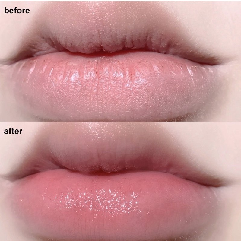 Son Dưỡng Ẩm Chuyên Sâu Có Màu Curél Intensive Moisture Care Moisture Lip Care Cream Light Pink Type 4.2g