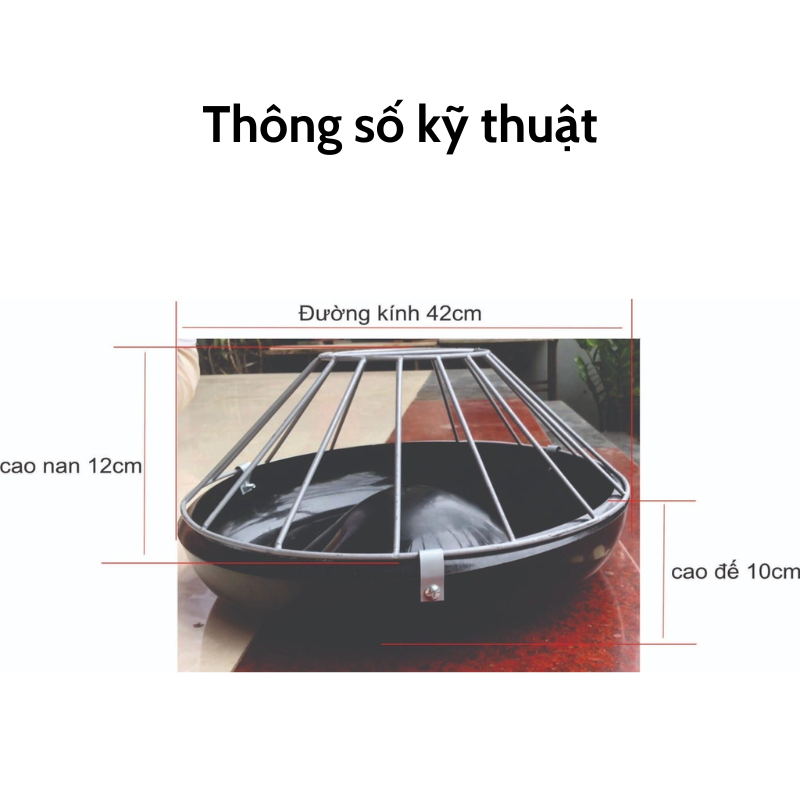 Máng ăn tự động cho gà chống bới Dương Ninh MA111