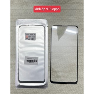 Kính ép v15 vivo