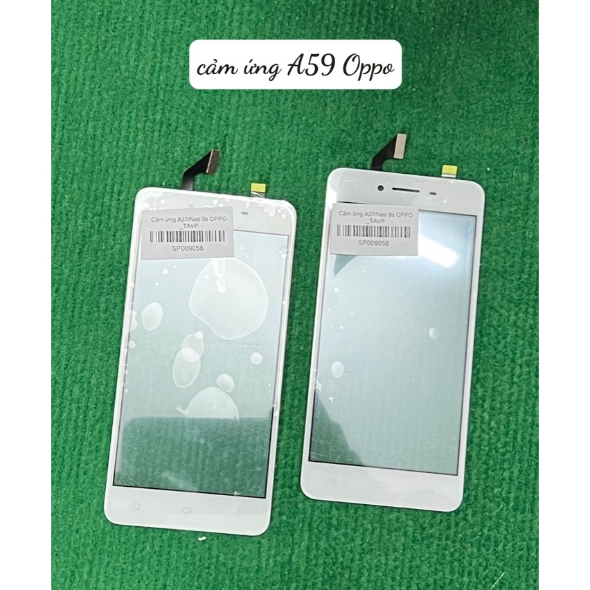 Cảm ứng A37 Oppo