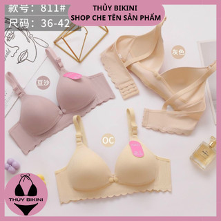 Áo lót bầu thông hơi A811 nhẹ nhàng, dễ chịu