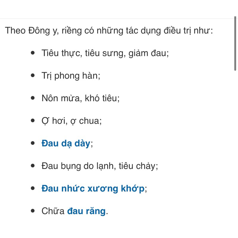 1KG CỦ RIỀNG TƯƠI