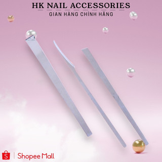 Bộ dao lấy khoé móng HK NAIL ACCESSORIES