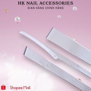 Bộ dao lấy khoé móng HK NAIL ACCESSORIES