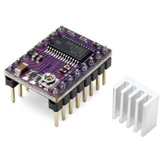 Module điều khiển động cơ bước máy in 3d drv8825