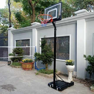 Trụ bóng rổ học sinh P034