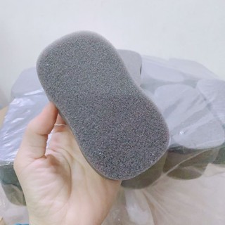 Mút phủi tóc loại 1 , Mút phủi tóc cực êm Barder