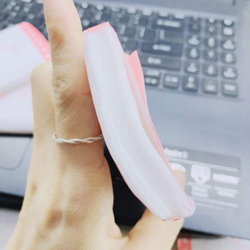 Giấy uốn lạnh siêu dai cho salon giá rẻ