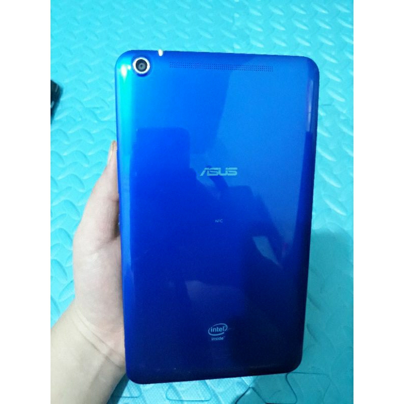 Máy tính bảng Asus  Ram 2/16G