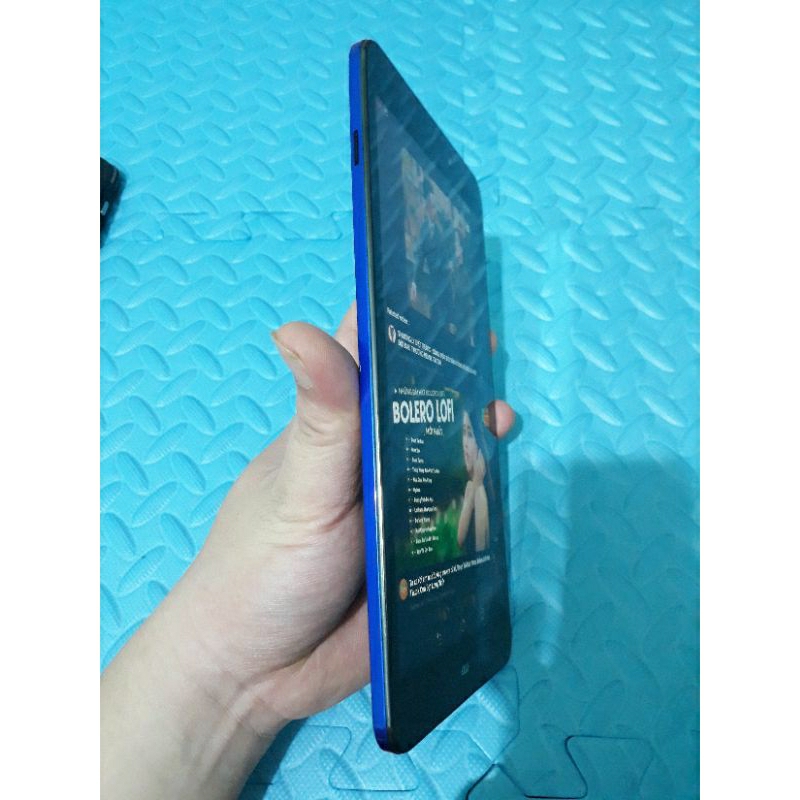 Máy tính bảng Asus  Ram 2/16G