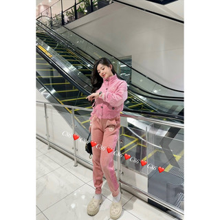 Set bộ nhung trần bông hai lớp qccc xịn xò