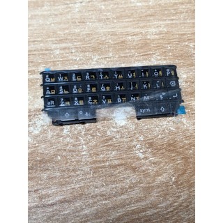 Bàn phím Blackberry keyone