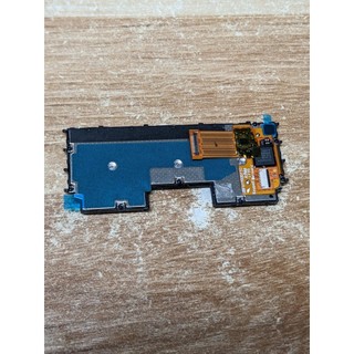 Bàn phím Blackberry keyone