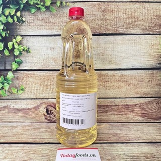 Mirin nấu ăn ướp ngọt tự nhiên King Jozo Hinode chai 1.8 Lít