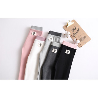 Quần legging mèo
