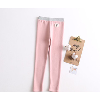 Quần legging mèo