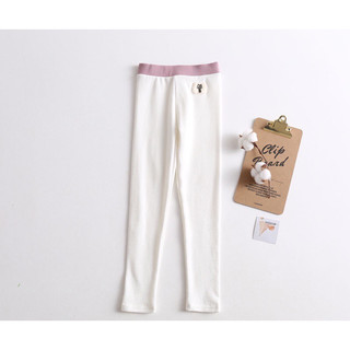 Quần legging mèo