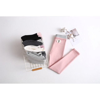 Quần legging mèo