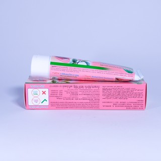 Kem đánh răng RASYAN Thái Lan Trắng Răng Thơm Miệng 100g