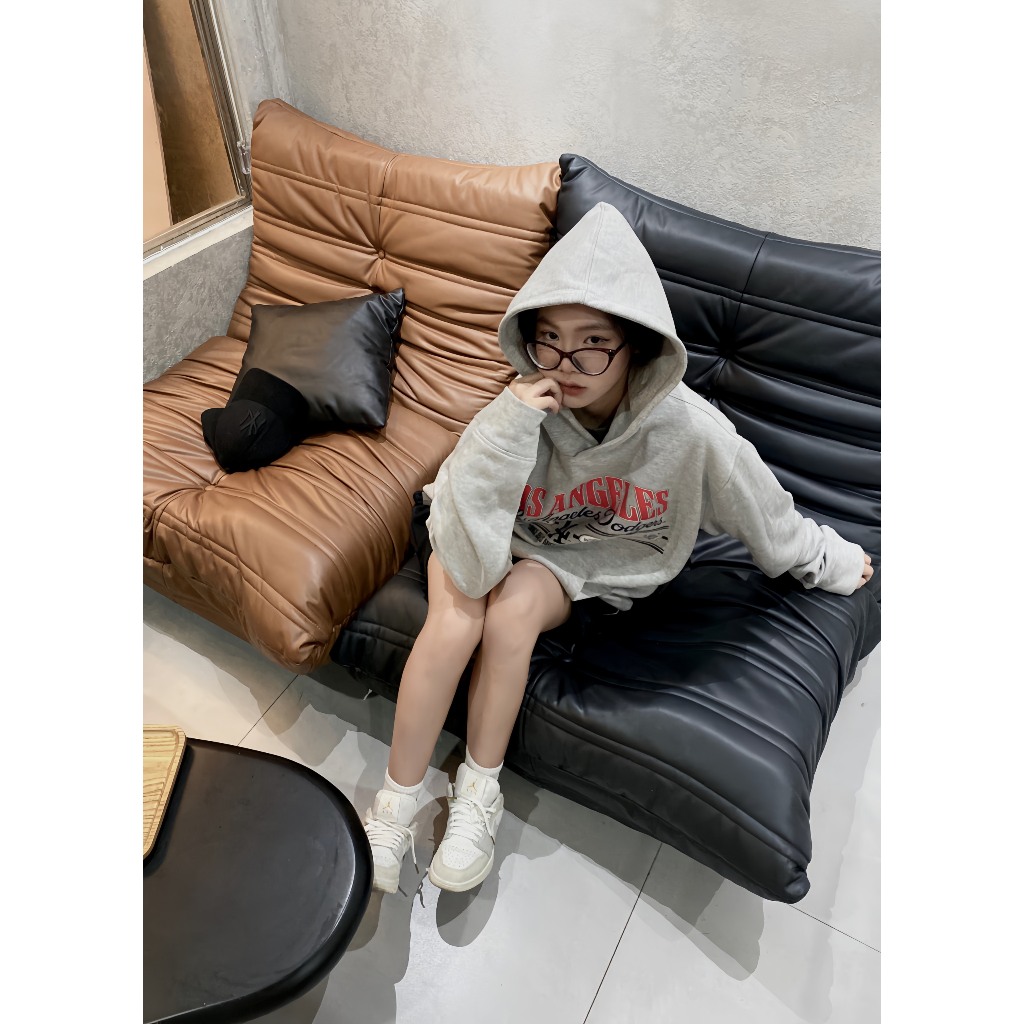 Hoodie Newera nỉ lót bông đủ màu của hãng, unisex Nam/Nữ