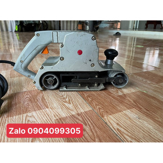 Chà nhám tăng hiệu Ryobi xài điện 100 volt