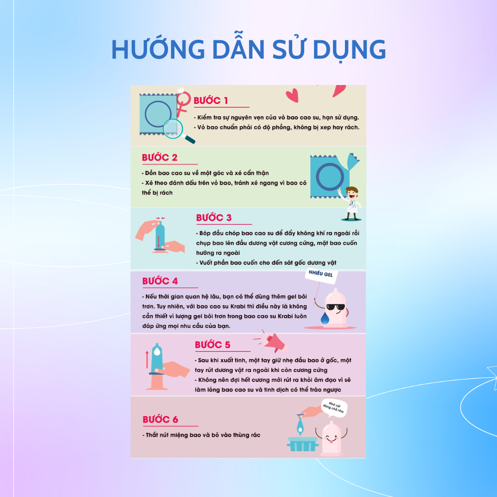 Bao cao su kéo dài thời gian bcs Longrex Prolong siêu mỏng , nhiều gel bôi trơn hộp 10c
