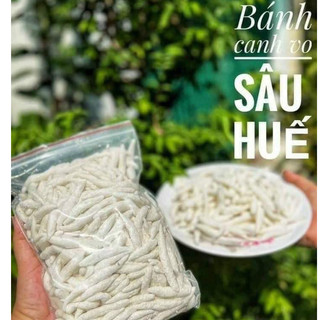 Bánh canh lọc vo sâu Huế dai mềm túi 1kg