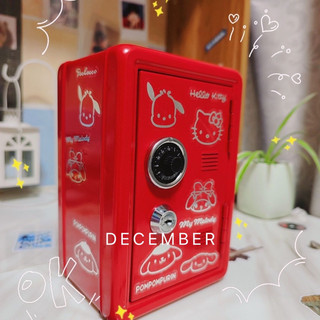 Tủ hộp sắt đựng đồ có khoá mini