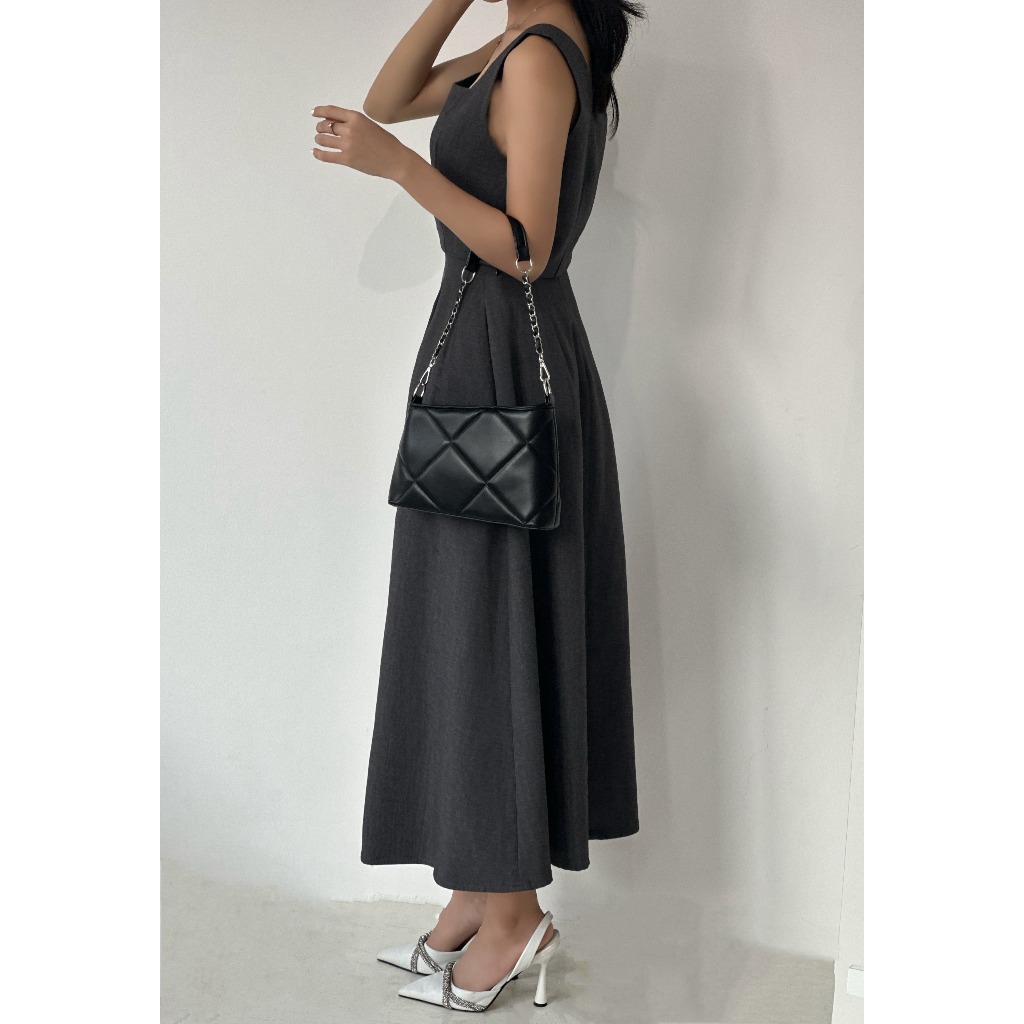 Túi xách nữ GILAN Laca Bag