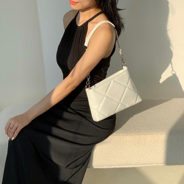 Túi xách nữ GILAN Laca Bag