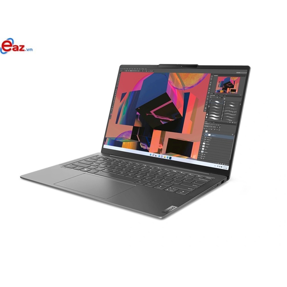 LapTop Lenovo Yoga Slim 6 14IRH8 (83E00008VN) |i7 _ 13700H |16GB |512GB SSD |14 inch WUXGA OLED |Win 11 _ Office 2021