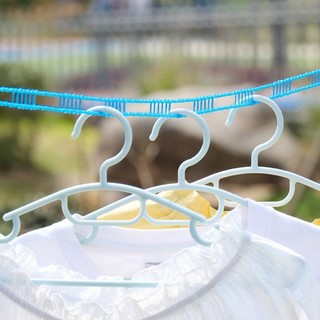 5 mét dây phơi quần áo