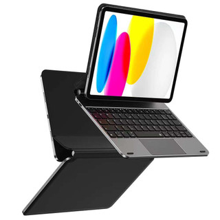 Wiwu Magic Keyboard bao da bàn phím cho máy tính bảng