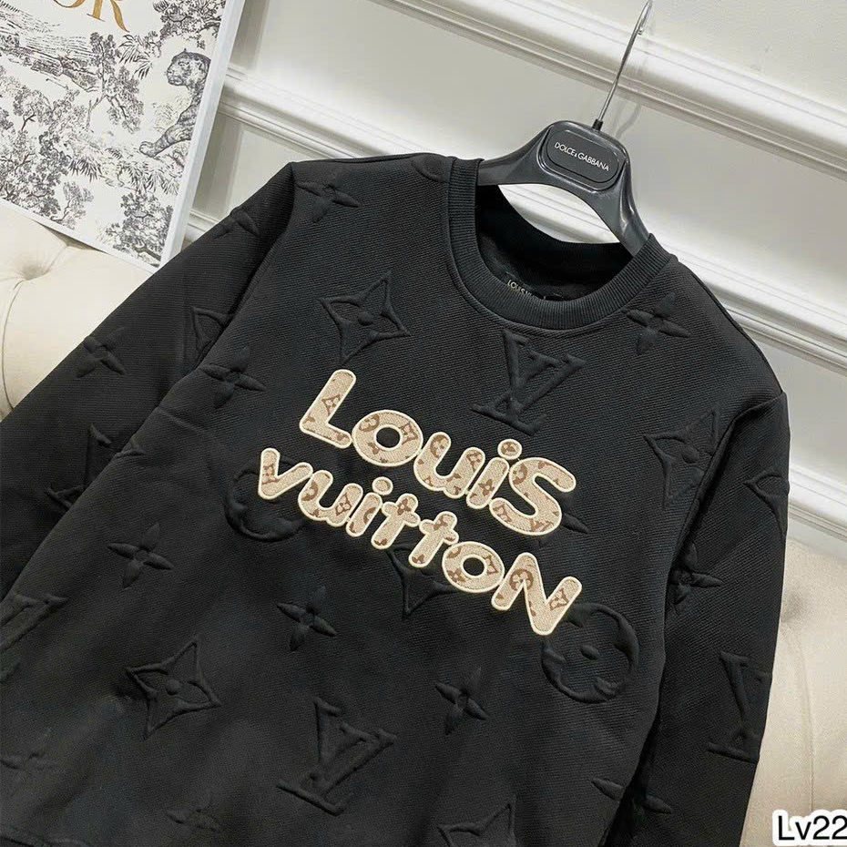 Áo nỉ nam thu đông dài tay - áo thun tay dài họa tiết siêu đẹp chất vải cao cấp mẫu mới giá rẻ