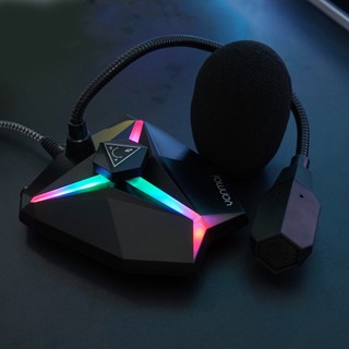MICROPHONE THU ÂM YANMAI G35 RGB