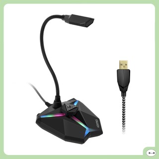 MICROPHONE THU ÂM YANMAI G35 RGB