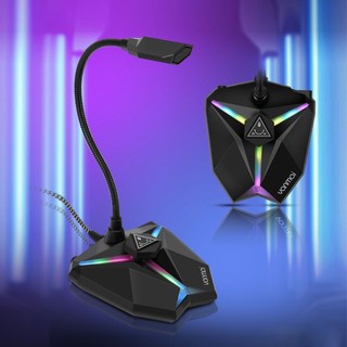 MICROPHONE THU ÂM YANMAI G35 RGB