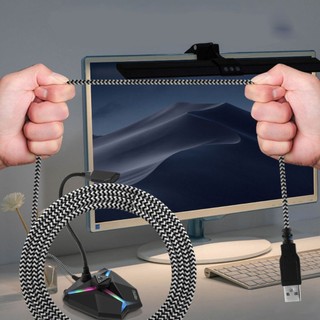 MICROPHONE THU ÂM YANMAI G35 RGB