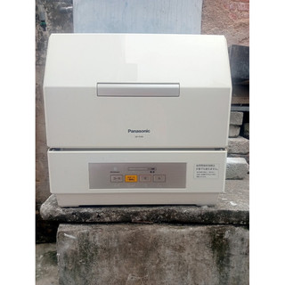 Máy rửa bát Panasonic TCR4