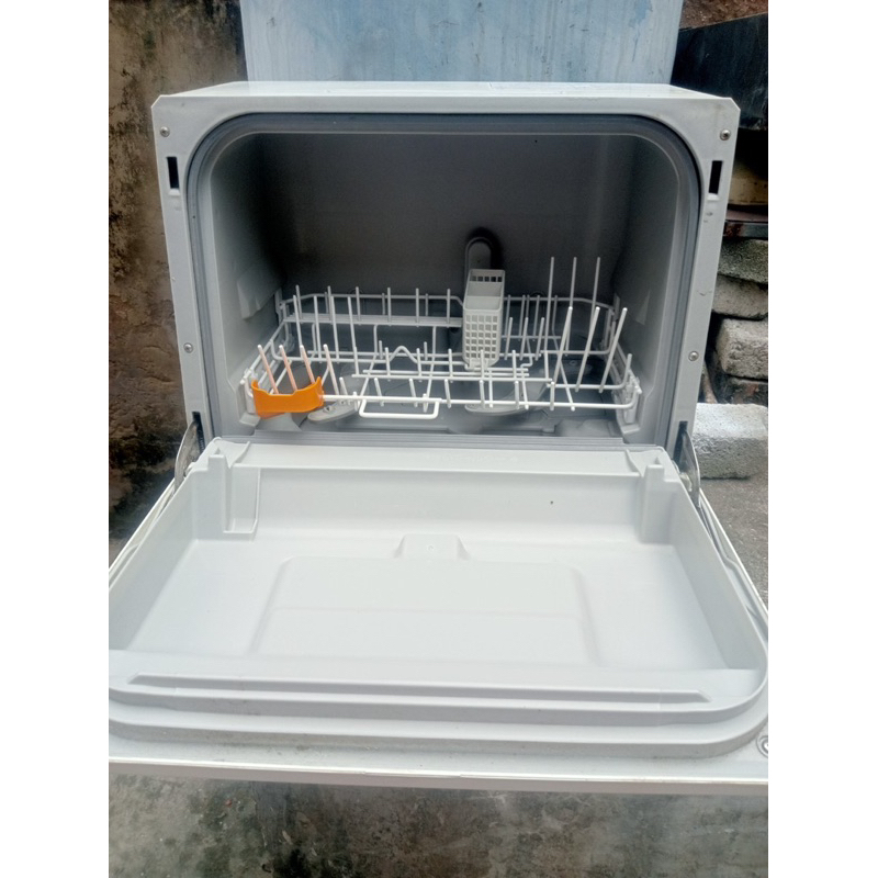 Máy rửa bát Panasonic TCR4