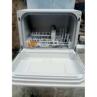 Máy rửa bát Panasonic TCR4