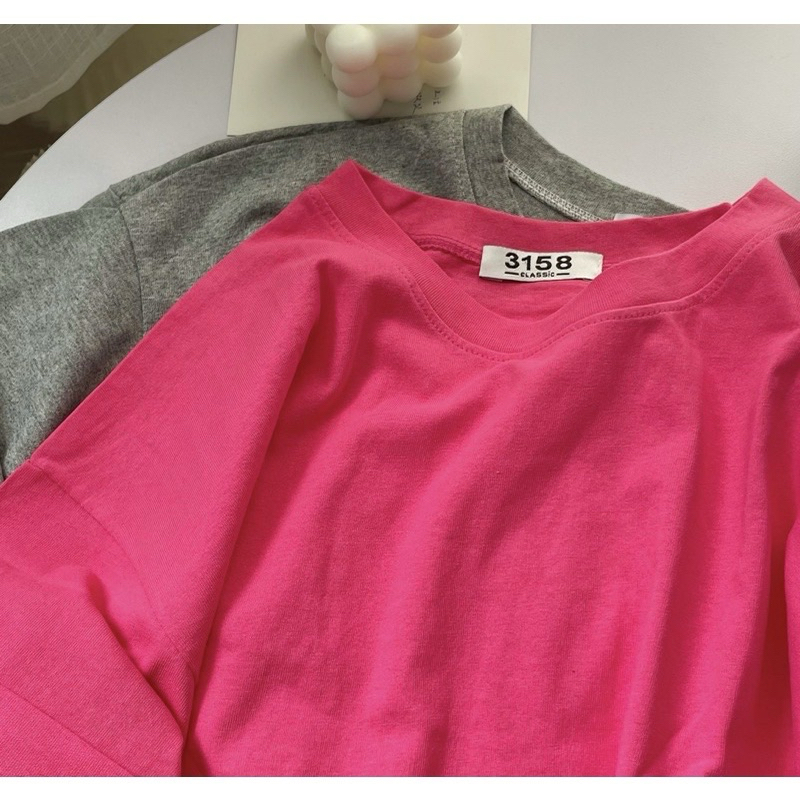 Pass áo thun 3158