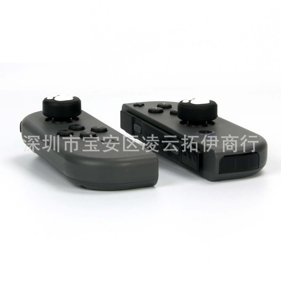 Núm bọc analog Nintendo Switch Chân Mèo Núm Bọc analog Switch Chân Mèo Bọc Joycon Switch Chân Mèo