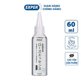 Gel bôi trơn Juncai Sweet 60ml tinh chất hoa hồng,gen bôi trơn gốc nước giúp bôi trơn quan hệ