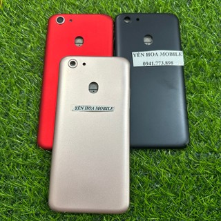 Bộ vỏ thay thế oppo f5