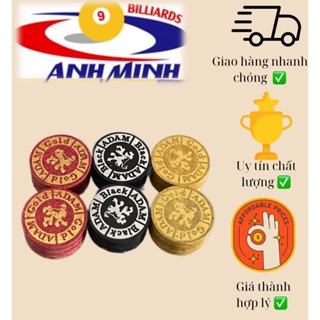 Đầu cơ bida Adam chính hãng