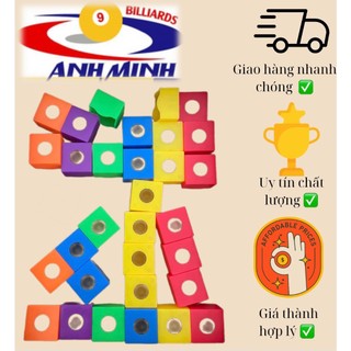Đồ bọc lơ bida