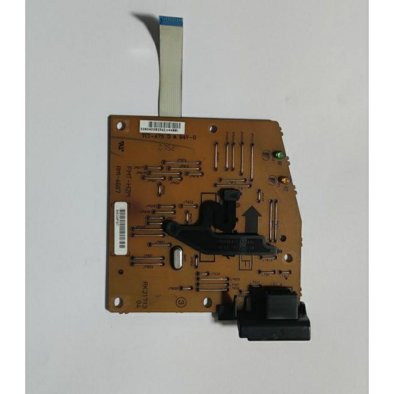 Main card formatter máy in Hp1005 /  Hp 1006 bóc máy