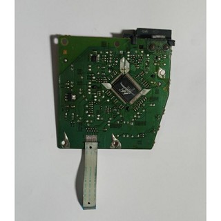 Main card formatter máy in Hp1005 /  Hp 1006 bóc máy