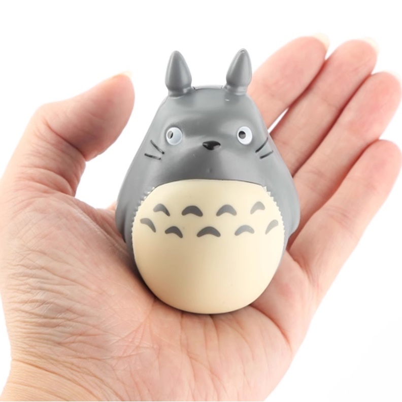Bộ mô hình 3 lật đật Totoro đáng yêu